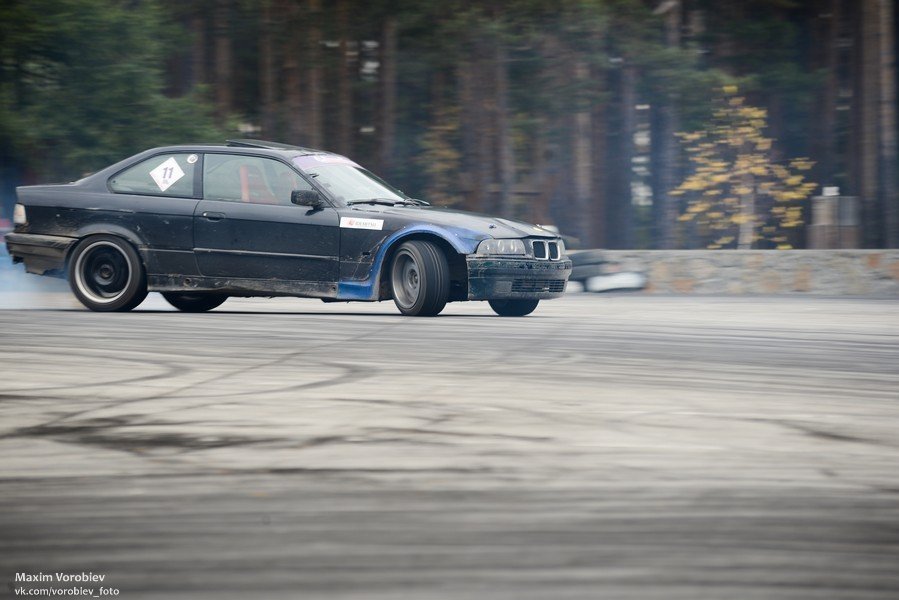  Drift King 2015