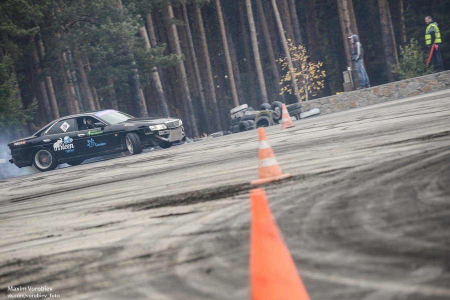  Drift King 2015