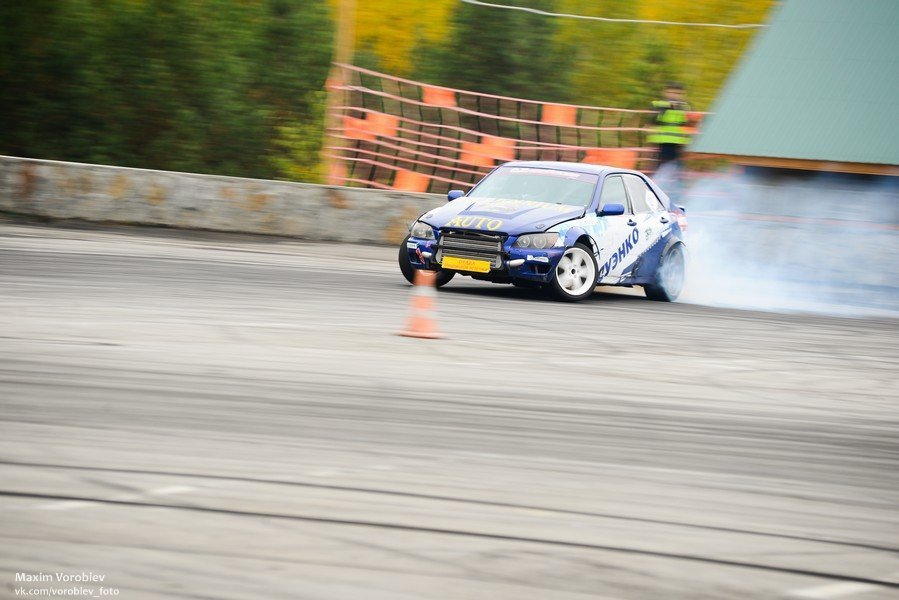  Drift King 2015