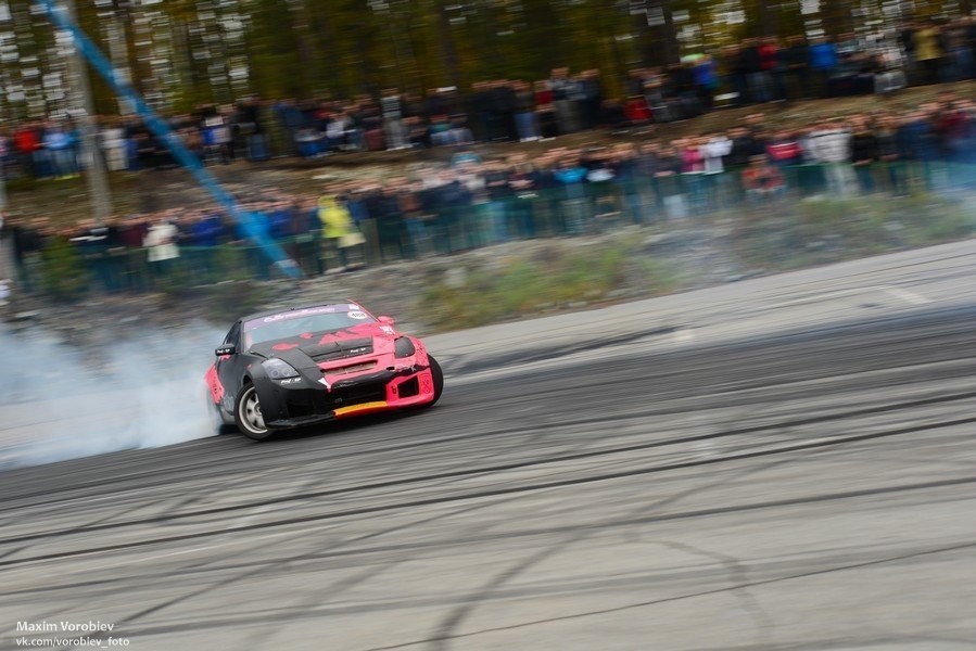  Drift King 2015