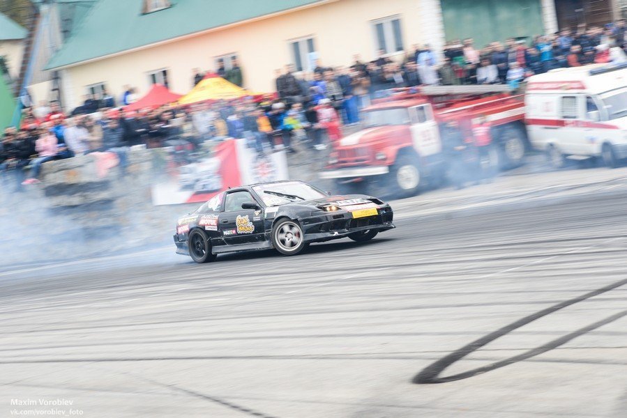  Drift King 2015