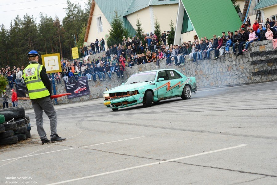  Drift King 2015