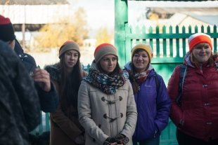 В Сургуте состоялся культурный open-air для всех - "Арт Пикник"