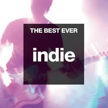 музыка, The Best Ever, Indie, Rhinо Records