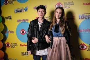 В Челябинске открыли Фестиваль Неправильного Кино