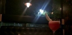 В Челябинске открылся P.S. cocktail bar