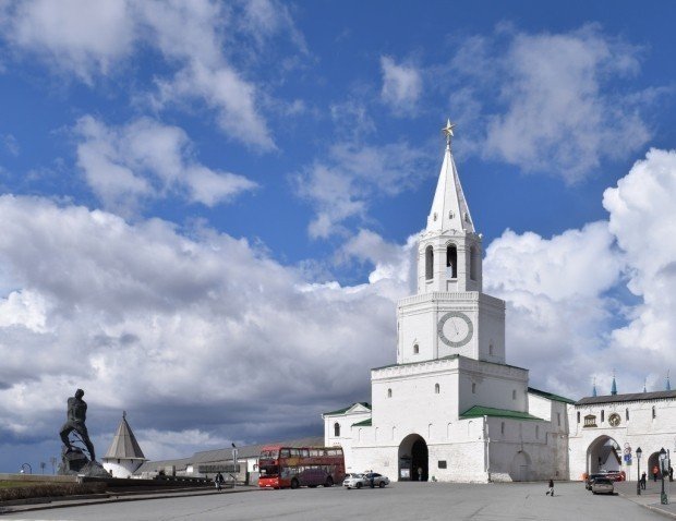 В центре «Эрмитаж Казань» начинается очередной цикл лекций