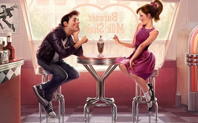 Пять топовых идей для свидания в Кургане