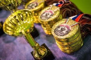 Открытый кубок WPC-2015 «Волжский богатырь»