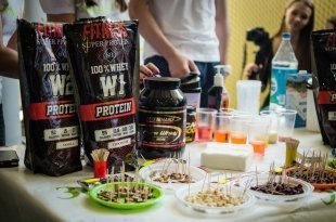 Открытый кубок WPC-2015 «Волжский богатырь»
