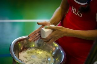 Открытый кубок WPC-2015 «Волжский богатырь»