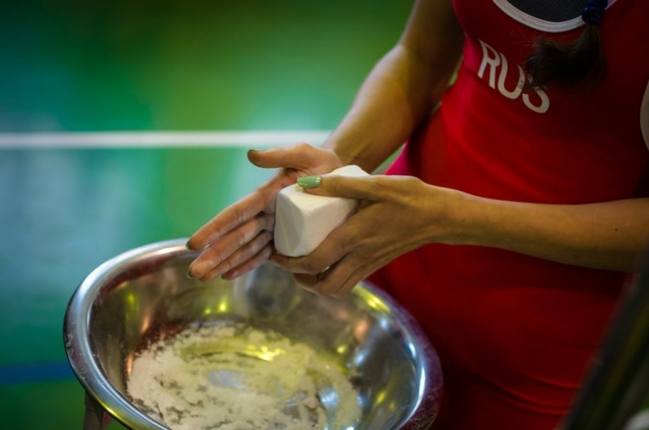 Открытый кубок WPC-2015 «Волжский богатырь»