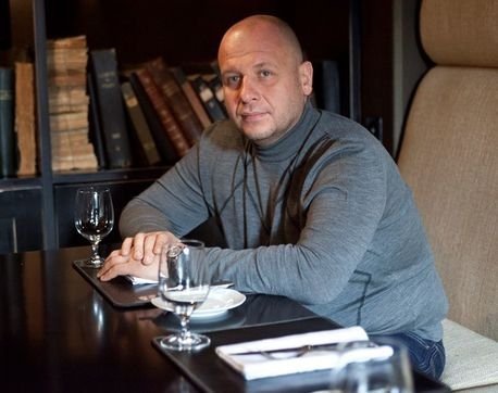 Ресторатор Анатолий Ващенко планирует до конца года открыть в Красноярске 3 новых заведения