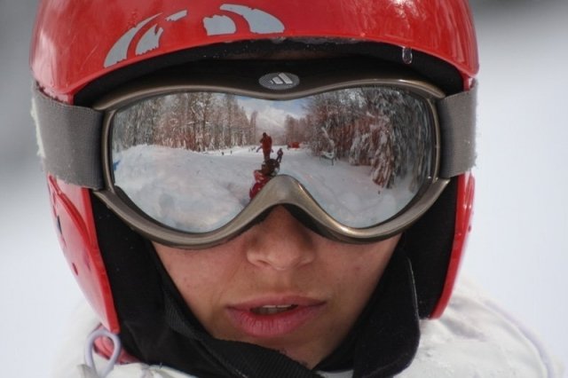 Горно-туристический центр «Газпром» начал продажу ски-пассов по специальным ценам