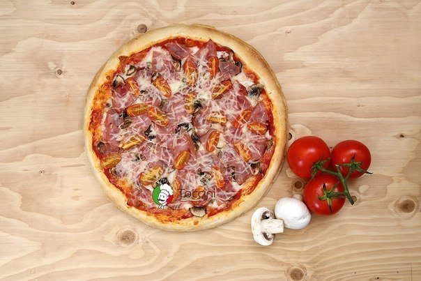 Создатели суши-бара «Гейша» открывают проект Toccini pizza