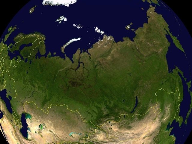 В Кургане напишут географический диктант