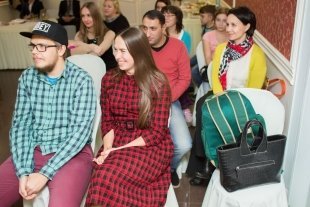 Royal Canin и фотостудия Fashion Box выбрали самого фотогеничного питомца и его хозяина