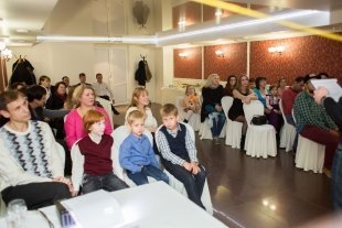 Royal Canin и фотостудия Fashion Box выбрали самого фотогеничного питомца и его хозяина