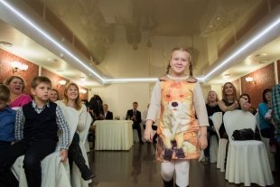 Royal Canin и фотостудия Fashion Box выбрали самого фотогеничного питомца и его хозяина