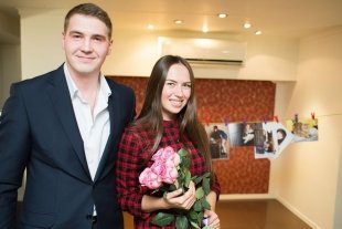 Royal Canin и фотостудия Fashion Box выбрали самого фотогеничного питомца и его хозяина