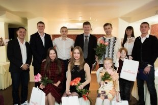 Royal Canin и фотостудия Fashion Box выбрали самого фотогеничного питомца и его хозяина