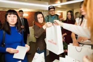 Royal Canin и фотостудия Fashion Box выбрали самого фотогеничного питомца и его хозяина