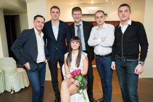 Royal Canin и фотостудия Fashion Box выбрали самого фотогеничного питомца и его хозяина