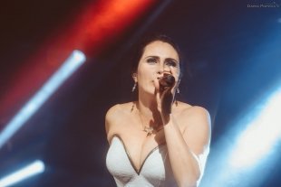 Концерт Within Temptation в Екатеринбург