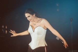 Концерт Within Temptation в Екатеринбург