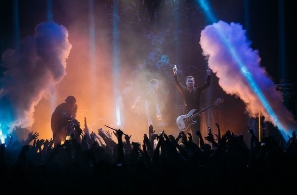 [AMATORY] везёт в Курган «свежую кровь»