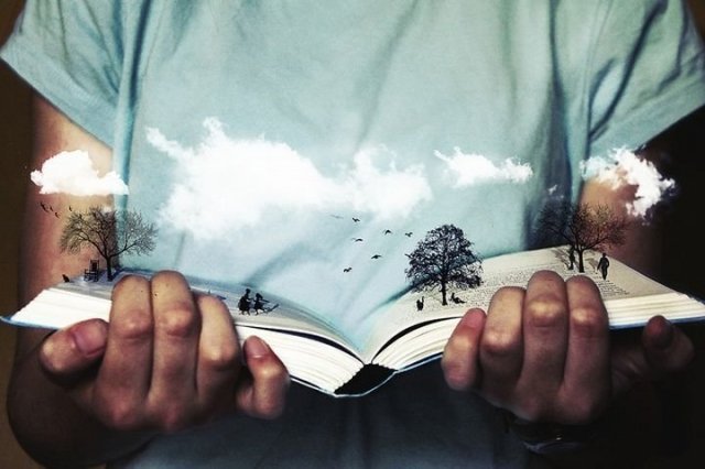 В Кургане устроят читательский марафон