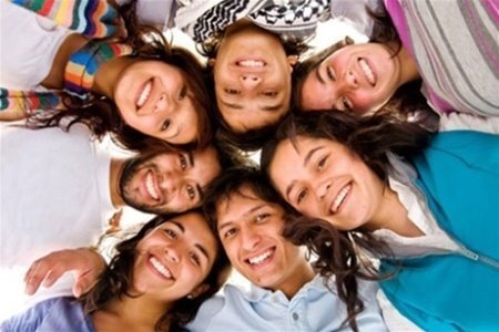 В Караганде проходит фестиваль молодежи