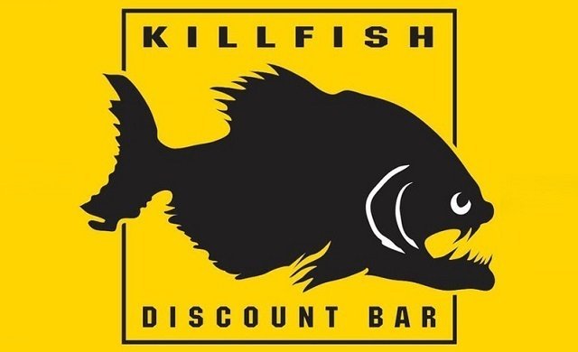 В Тольятти закрылся KillFish