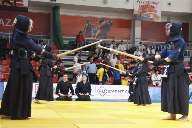 В Казани состоится фестиваль боевых искусств РТ