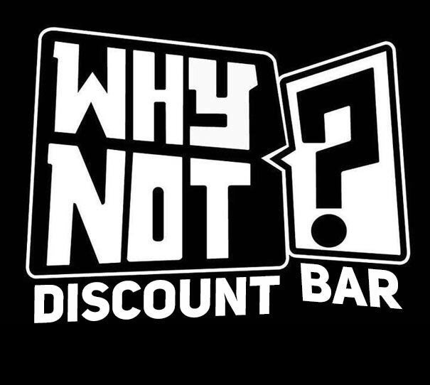 В Сургуте открылся UNDERGROUND BAR - «WHY NOT» 