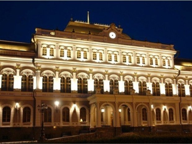 В Казанской ратуше пройдут концерты фестиваля «Hotel de ville»