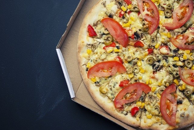 В Челябинске откроется пиццерия Like Pizza Cut