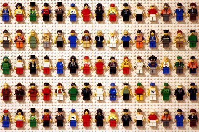 Lego Group создаст технопарк для челнинских детей
