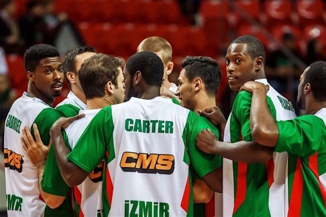 Краснодарские баскетболисты сегодня встретятся с командой ЦСК