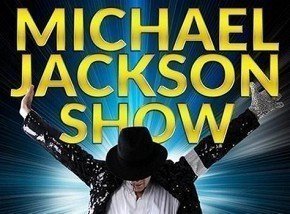 Michael Jackson Show пройдет в Сочи