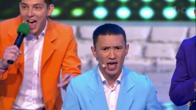 Команда КВН "Спарта" поборется за Кубок высшей лиги в финале
