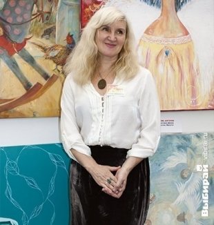 Юлия, художник, член Союза Художников: «Джотто. Мне близка его тема ангелов и восхищает простота, глубина и таинственность произведений».