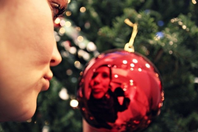 В декабре в Уфе пройдет конкурс «Арт-Ёлка»