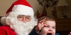Тест-драйв бороды Деда Мороза: гид по детским новогодним представлениям