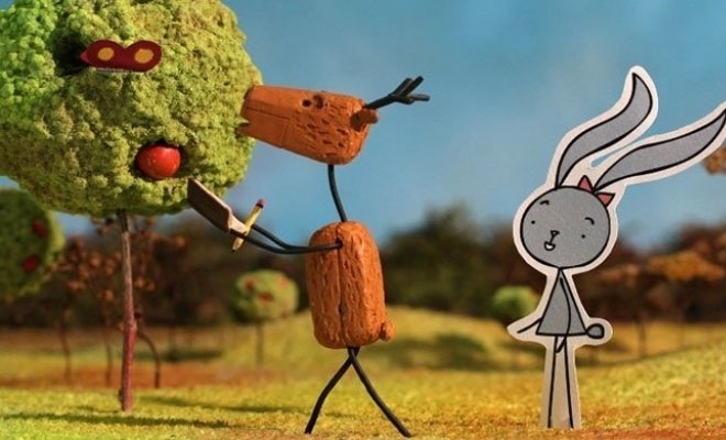 Фестиваль венгерской анимации Hunimation