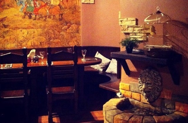 В Тольятти открылся ресторан «Тифлиси»