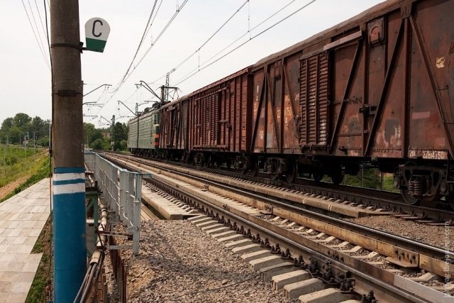 Грузовые поезда с севера с 2018 года не будут заезжать в Краснодар