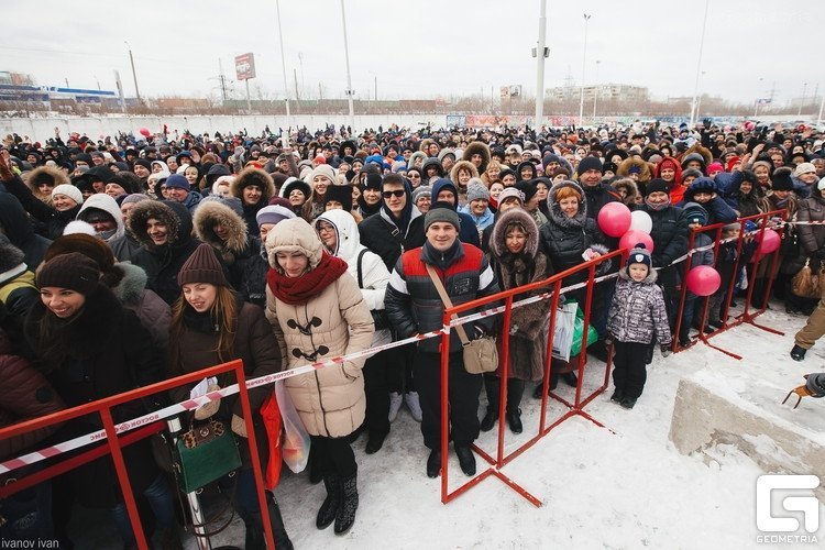 «Горки» подарили покупателям 1 миллион рублей!