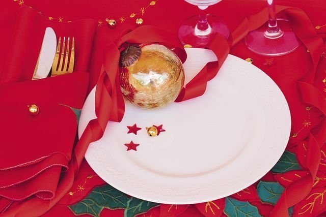 До курантов: новогоднее меню и прочая праздничная подготовка в 5 ресторанах Челябинска