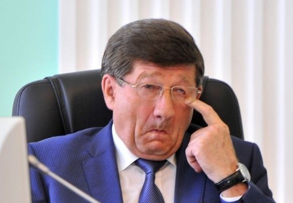 Над Двораковским смеются уже по всей России